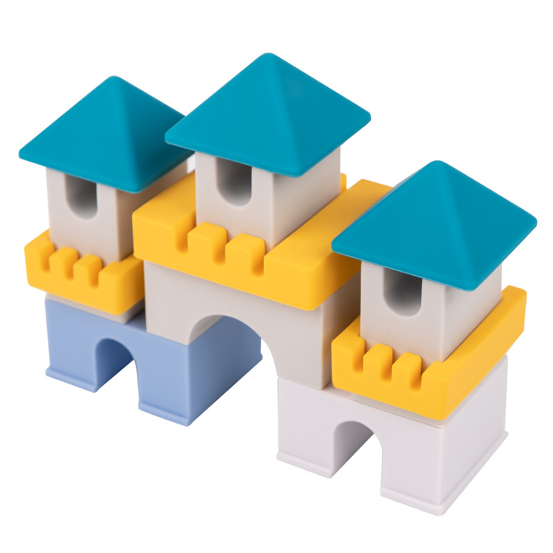 jouets de blocs de construction