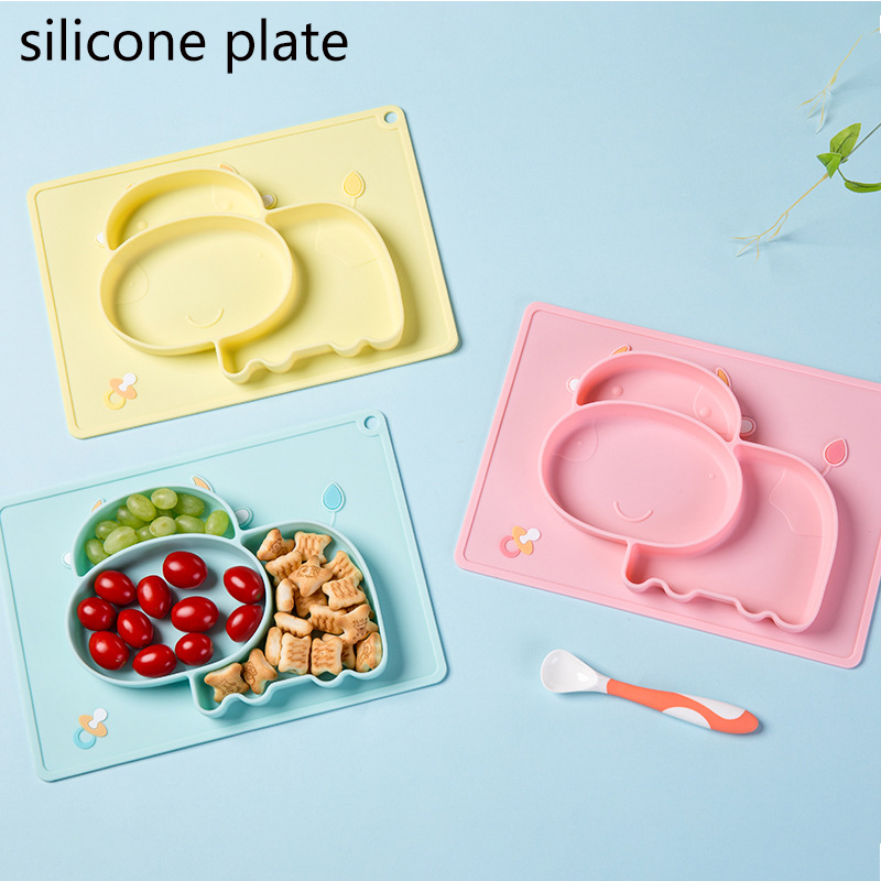 la plupart des plaques d'aspiration en silicone pop