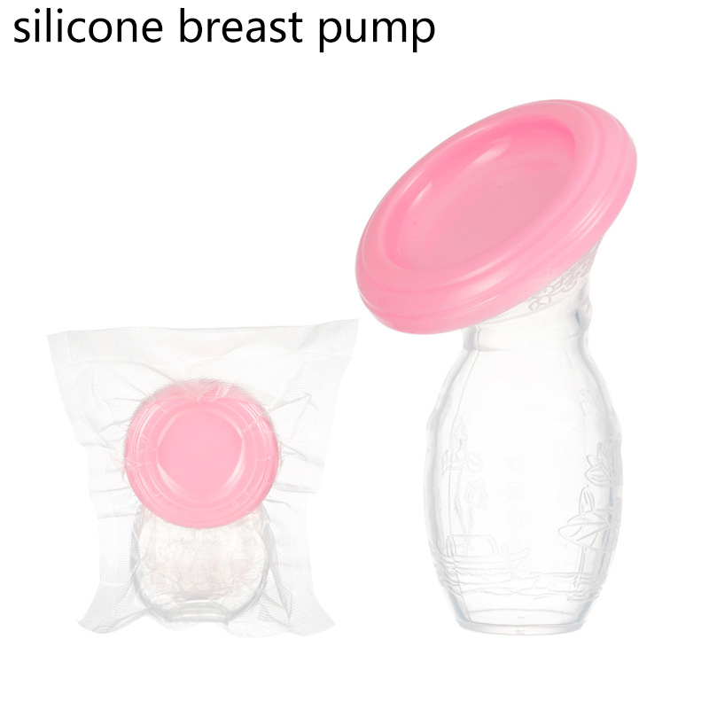 bouclier de tire-lait en silicone