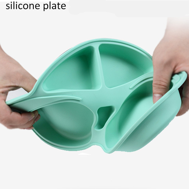 la plupart des plaques d'aspiration en silicone pop