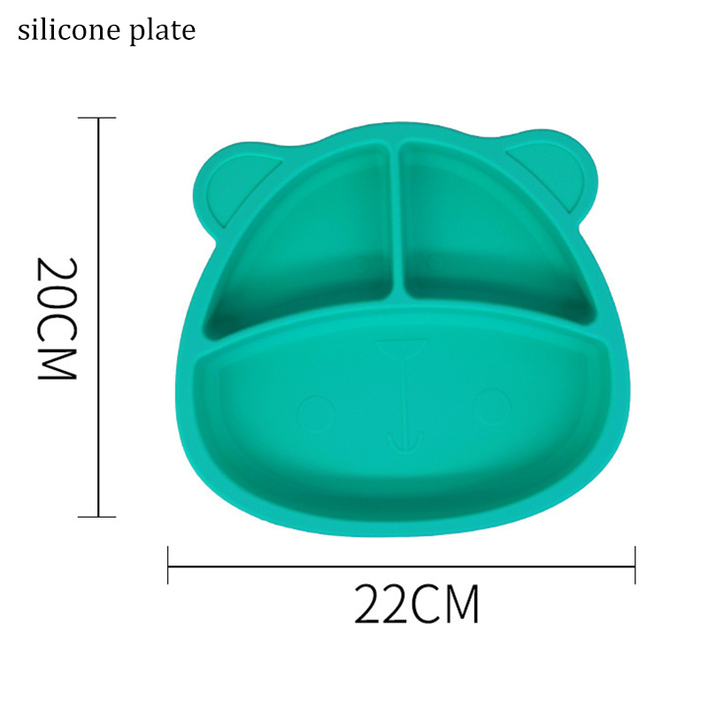 la plupart des plaques d'aspiration en silicone pop