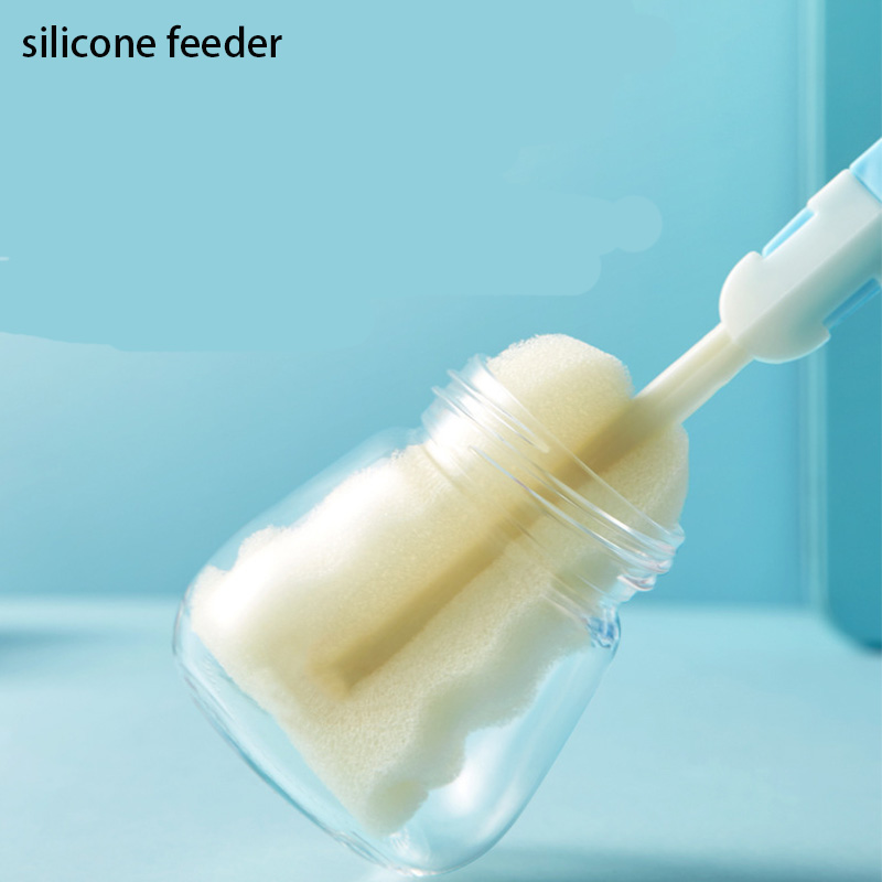 Mangeoire en silicone sans BPA