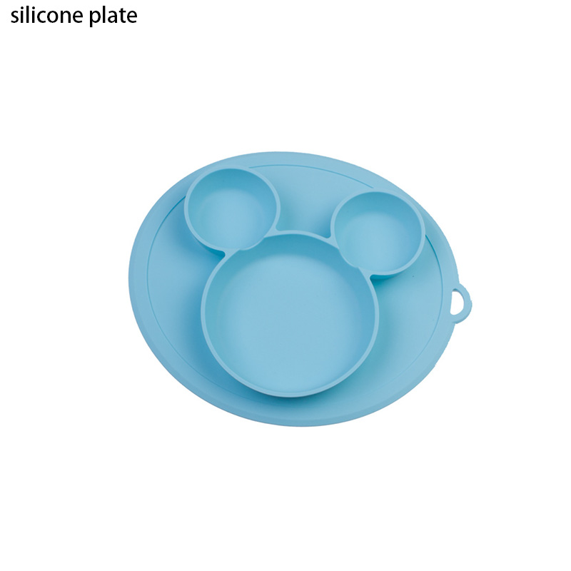 la plupart des plaques d'aspiration en silicone pop