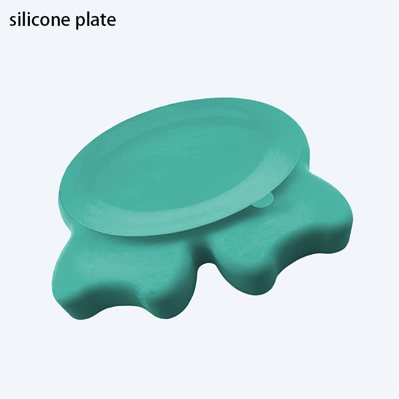 la plupart des plaques d'aspiration en silicone pop