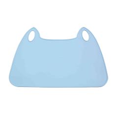 Set de table bébé en silicone