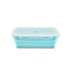 Assiette bébé en silicone