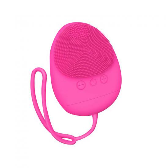 Instrument de nettoyage en silicone