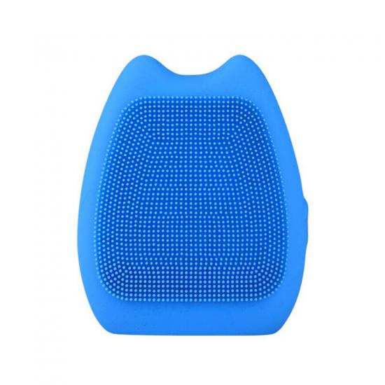 Instrument de nettoyage en silicone