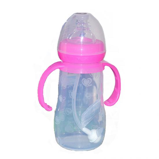 Tétine en silicone pour bébé