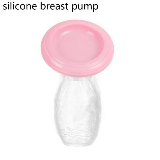 Tire-bébé en silicone