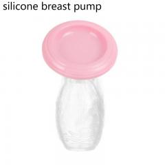 Tire-bébé en silicone