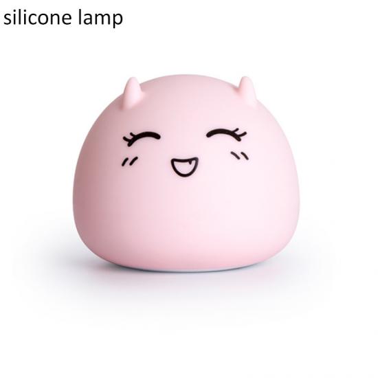 Lampe de nuit pour bébé FDA