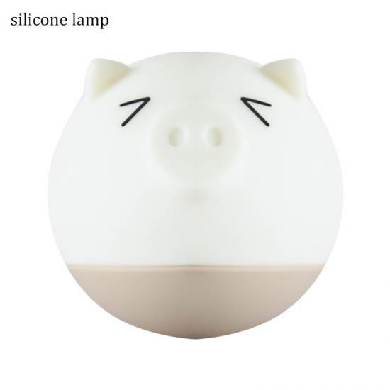 Lampe de nuit pour bébé FDA