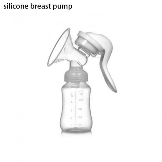 Tire-bébé en silicone